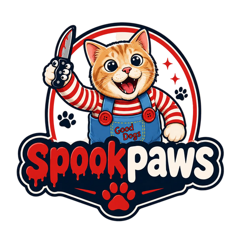 SpookPaw
